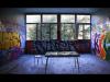 reflection room
